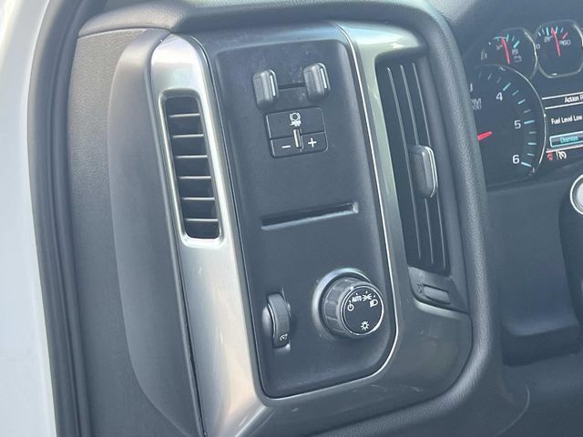 Used 2015 Chevrolet Silverado 2500 LT RWD image 23