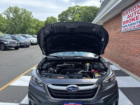 Used 2022 Subaru Outback Premium AWD/4WD image 34