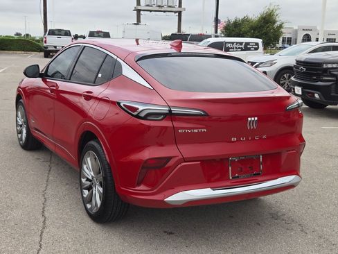 Used 2026 Buick Envista Avenir FWD image 5