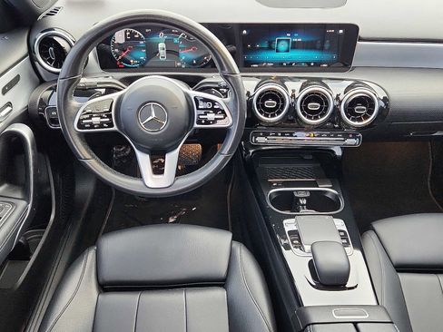 Used 2019 Mercedes-Benz A 220 A 220 image 11