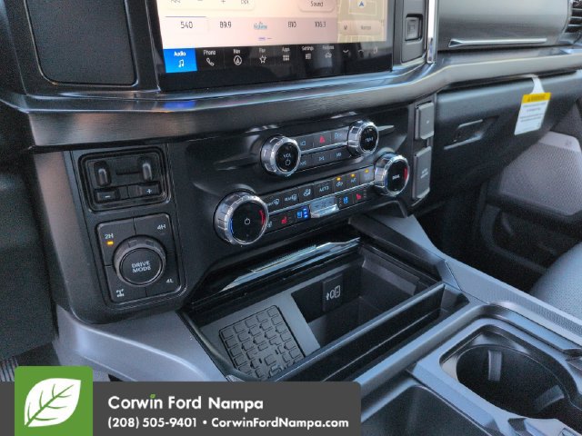 New 2026 Ford F350 Lariat AWD/4WD image 17