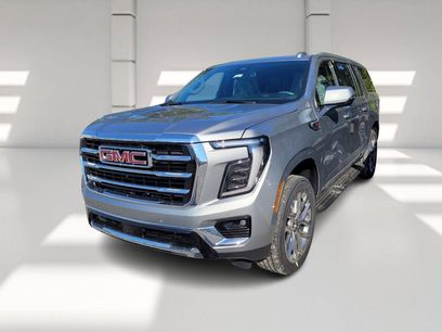 New 2026 GMC Yukon XL Elevation