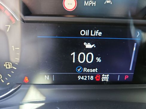 Used 2020 Cadillac XT6 Sport AWD/4WD image 16
