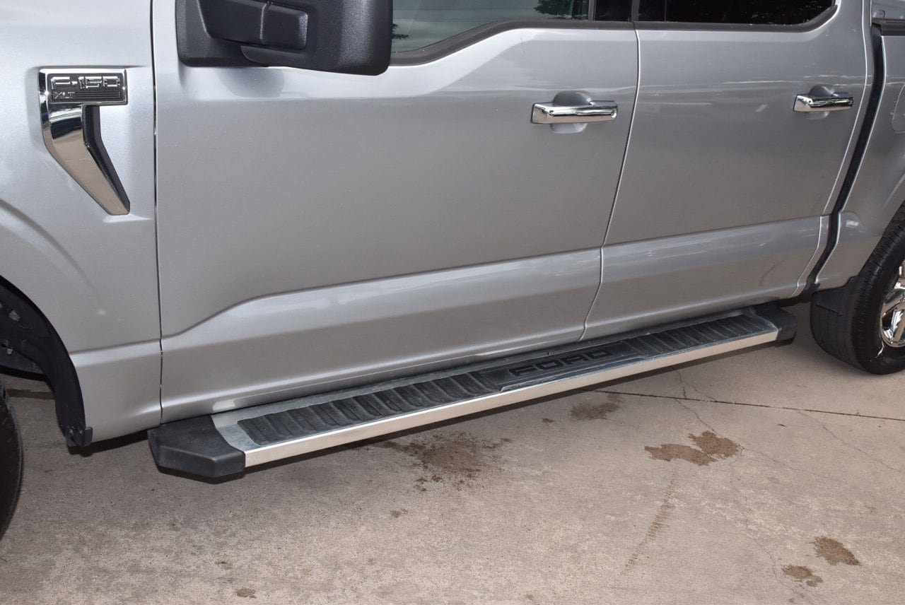 Used 2025 Ford F150 XLT w/ Equipment Group 301A Standard RWD image 34