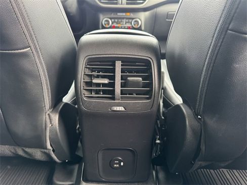 Used 2021 Ford Escape SEL image 13