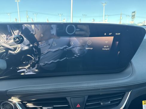 New 2026 Buick Encore GX Sport Touring w/ Comfort Package image 13