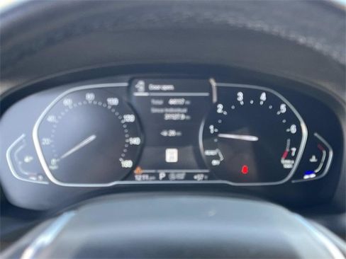 Used 2022 BMW X3 xDrive30i w/ Convenience Package image 45