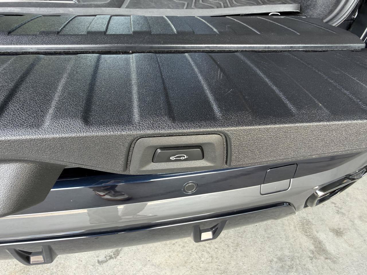 Used 2026 BMW X5 M60i AWD/4WD image 51
