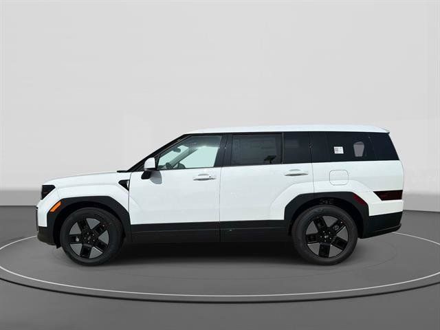 New 2026 Hyundai Santa Fe SE FWD image 3