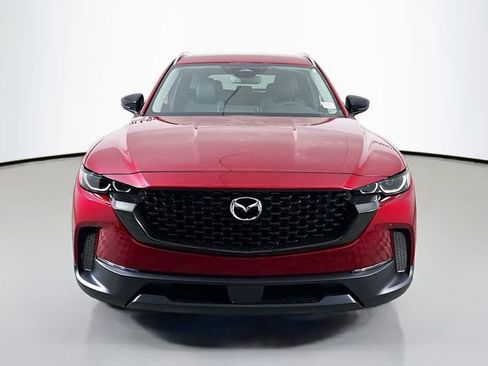 New 2026 MAZDA CX-50 AWD 2.5 S w/ Premium Package image 2
