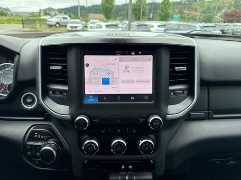 Used 2023 RAM 1500 Big Horn AWD/4WD image 25