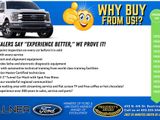 Used 2023 Ford Edge Titanium w/ Equipment Group 301A image 6