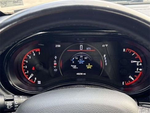 Used 2024 Dodge Durango GT image 19