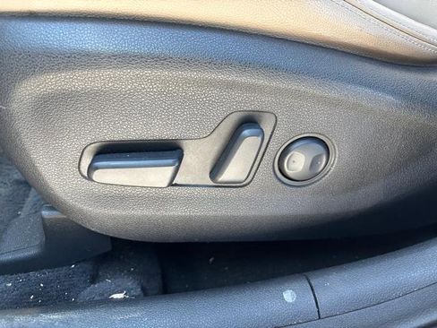 Used 2016 Hyundai Tucson Limited w/ Option Group 03 image 17