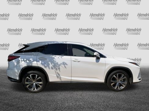 Used 2021 Lexus RX 350 FWD w/ Premium Package image 11