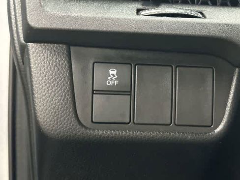 Certified 2025 Honda CR-V EX image 19