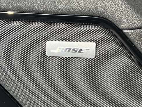 New 2025 GMC Sierra 1500 AT4 w/ Technology Package image 17