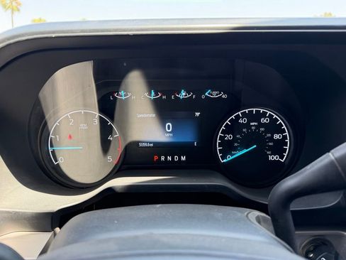 Used 2024 Ford F250 XLT w/ FX4 Off-Road Package AWD/4WD image 7