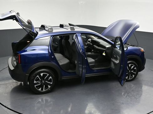 New 2026 Nissan Kicks SV w/ Cold Weather Package AWD/4WD image 29