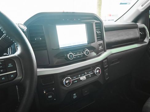 Used 2021 Ford F150 XLT w/ Equipment Group 301A Mid image 35