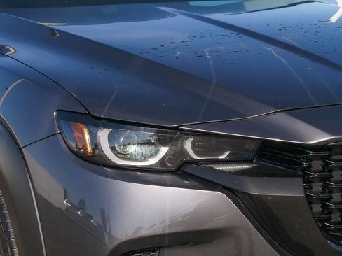 Used 2023 MAZDA CX-50 AWD 2.5 S w/ Cargo Package image 4