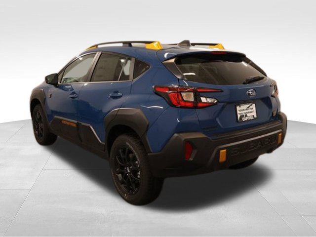 New 2026 Subaru Crosstrek 2.5i Wilderness AWD/4WD image 4