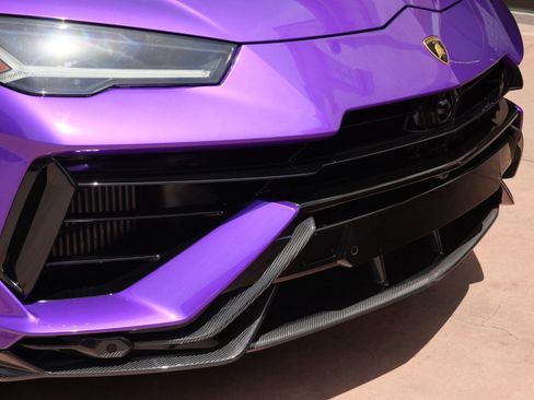 Used 2024 Lamborghini Urus Performante AWD/4WD image 23