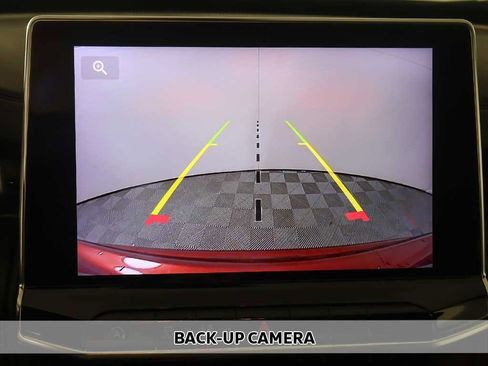 Used 2022 Jeep Compass Altitude w/ Sun and Sound Group image 7