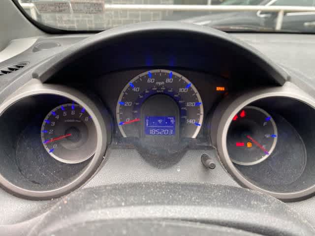 Used 2011 Honda Fit image 22