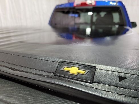 Used 2018 Chevrolet Colorado Z71 image 19