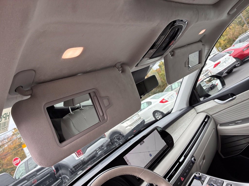 Used 2024 Hyundai Palisade Calligraphy AWD/4WD image 49