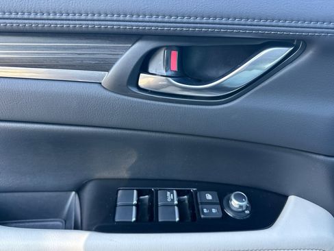 Used 2017 MAZDA CX-5 Grand Touring image 12