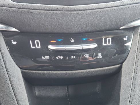 Used 2023 Cadillac XT5 Premium Luxury FWD image 24