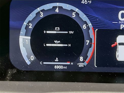 Certified 2025 Toyota 4Runner TRD Off-Road Premium image 12