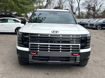 New 2026 Hyundai Palisade XRT Pro