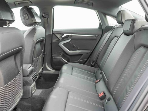 Used 2025 Audi A3 2.0T Premium w/ Black Optic Package image 25