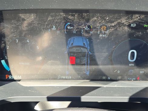 Used 2025 Ford F150 STX image 21