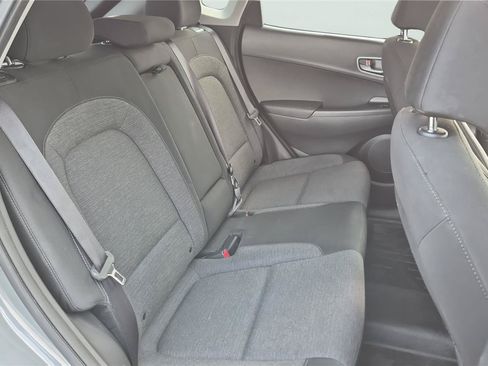 Used 2021 Hyundai Kona SEL FWD image 15