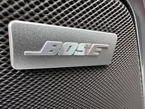 New 2026 Chevrolet Silverado 1500 LTZ w/ Technology Package image 28