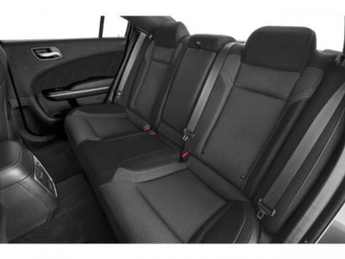 New 2023 Dodge Charger SXT w/ Blacktop Package image 16