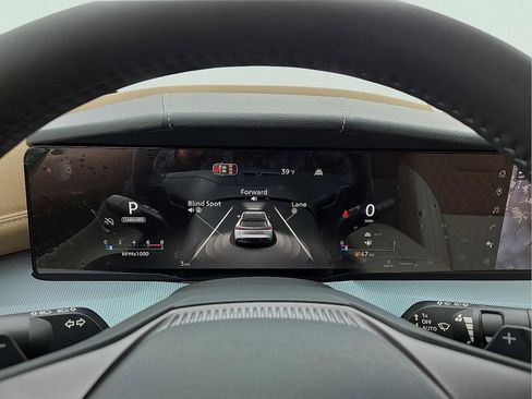 New 2026 Nissan Murano Platinum image 23