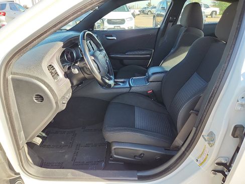 Used 2023 Dodge Charger GT image 11