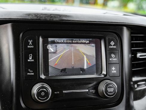 Used 2020 RAM 2500 Big Horn image 24