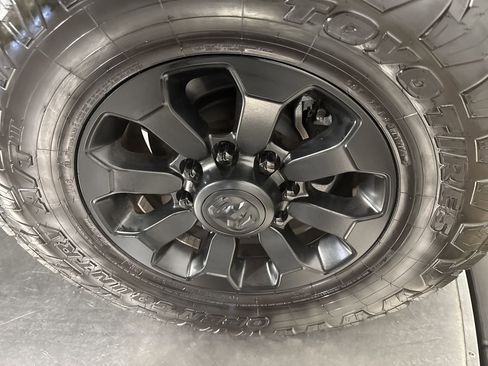 Used 2024 RAM 2500 Power Wagon w/ Level 1 Equipment Group image 12