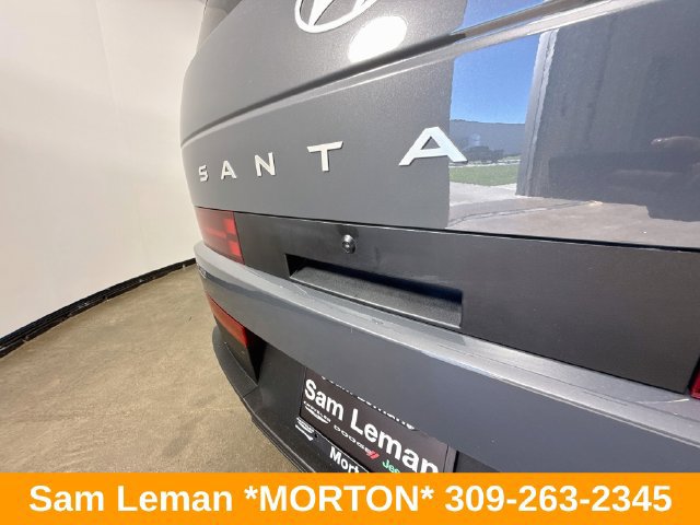 Used 2025 Hyundai Santa Fe SEL AWD/4WD image 39