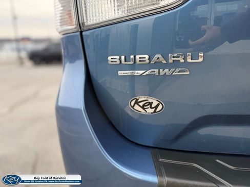 Used 2021 Subaru Forester Premium image 43