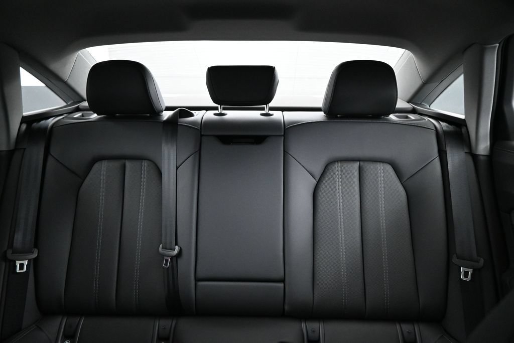 New 2026 Audi A6 Premium AWD/4WD image 17