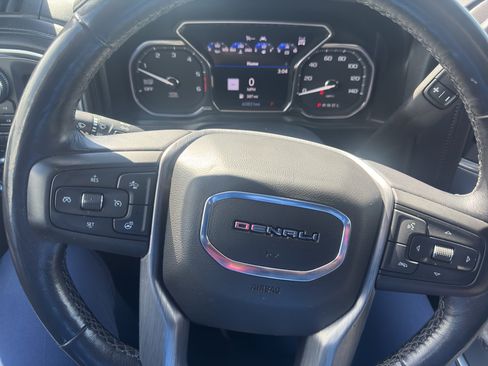 Used 2020 GMC Sierra 1500 Denali w/ Denali Ultimate Package AWD/4WD image 13
