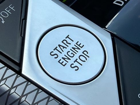 New 2026 BMW 430i Coupe w/ M Sport Package image 37