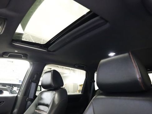 Used 2024 Honda CR-V Sport Touring image 28